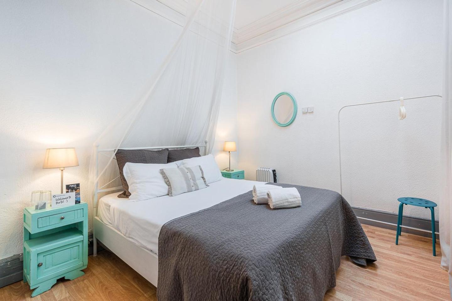 Centenary Oporto Cosy - Room 7 Exterior foto