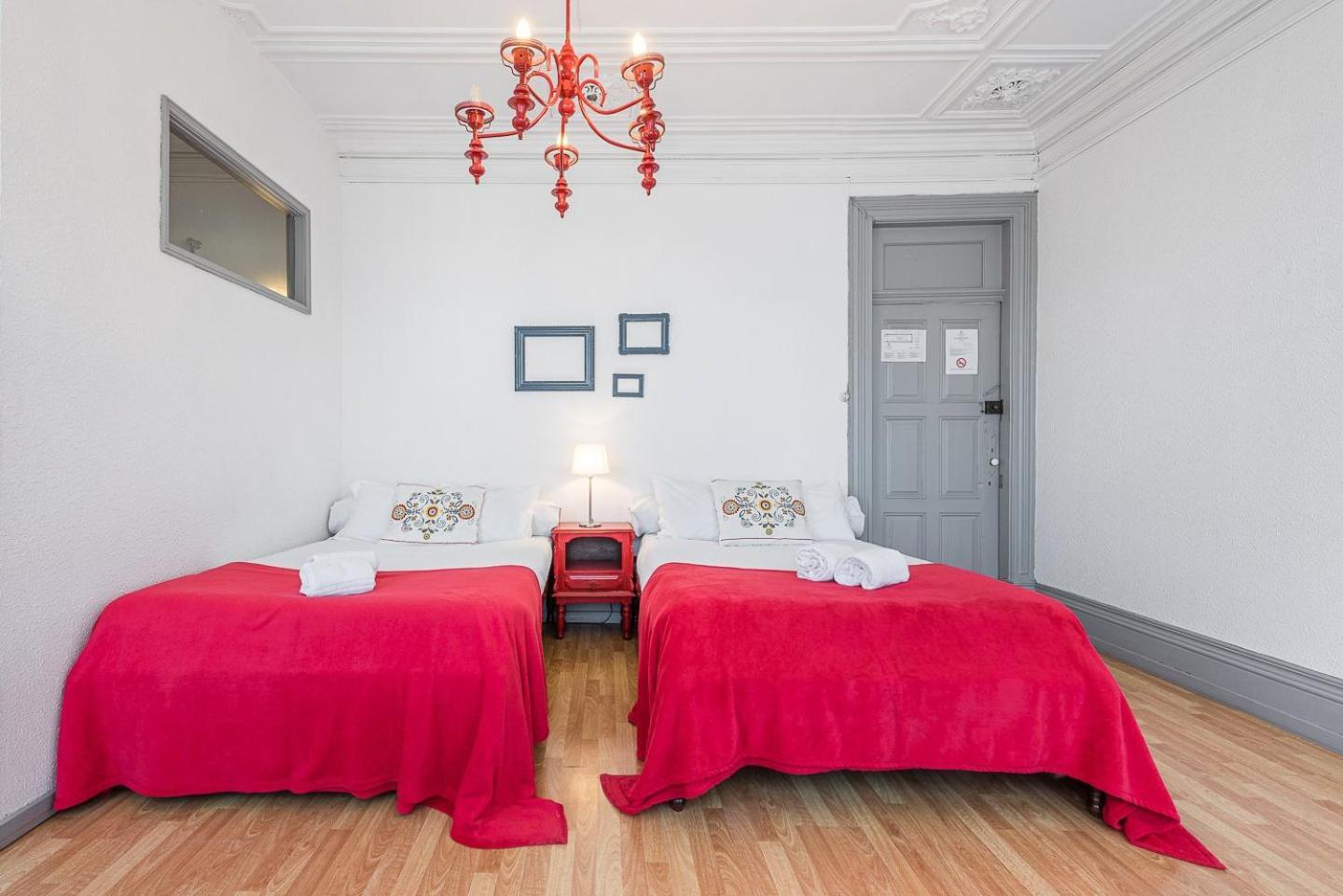 Guestready - Centenary Oporto Cosy Rooms Exterior foto