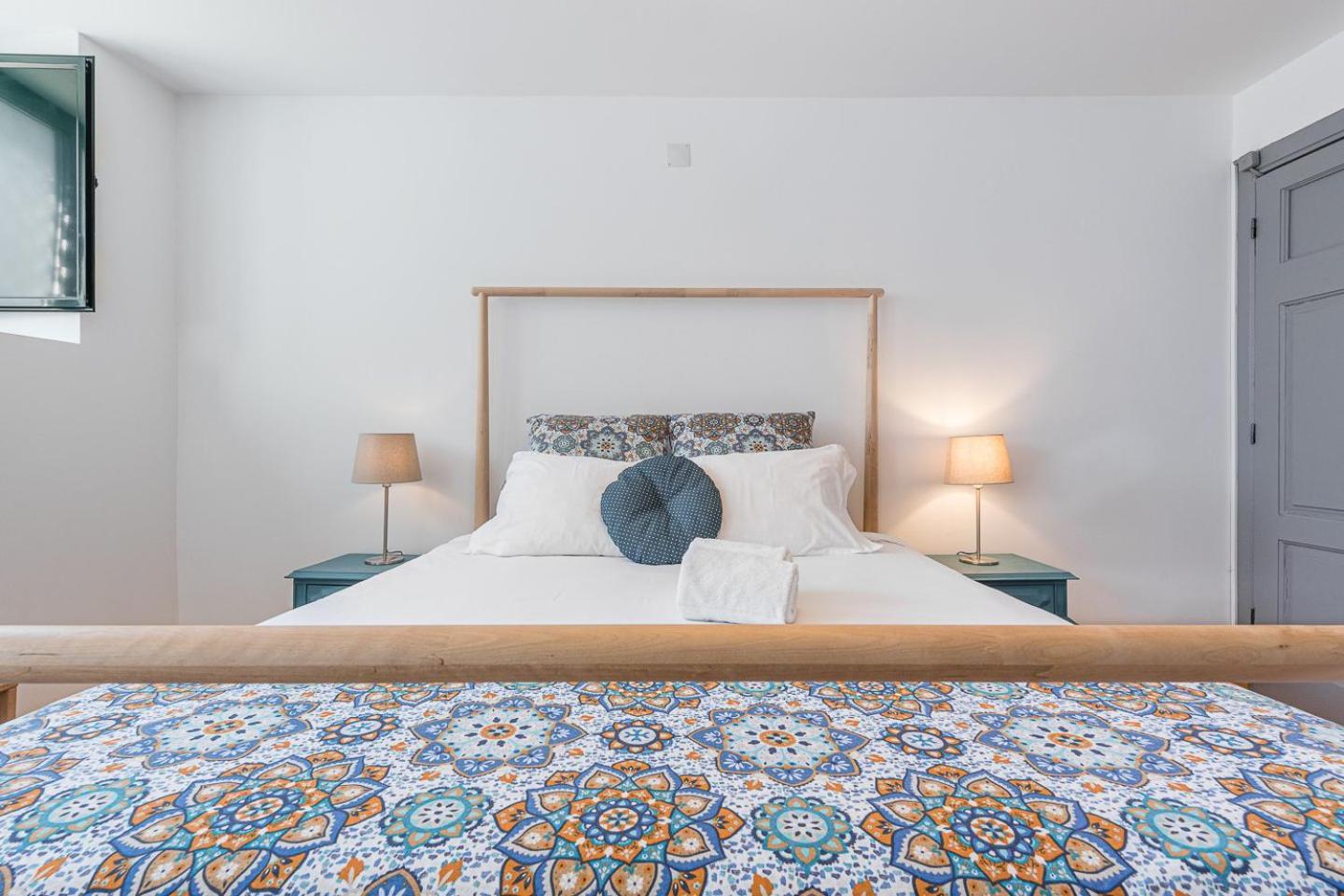 Centenary Oporto Cosy - Room 7 Exterior foto
