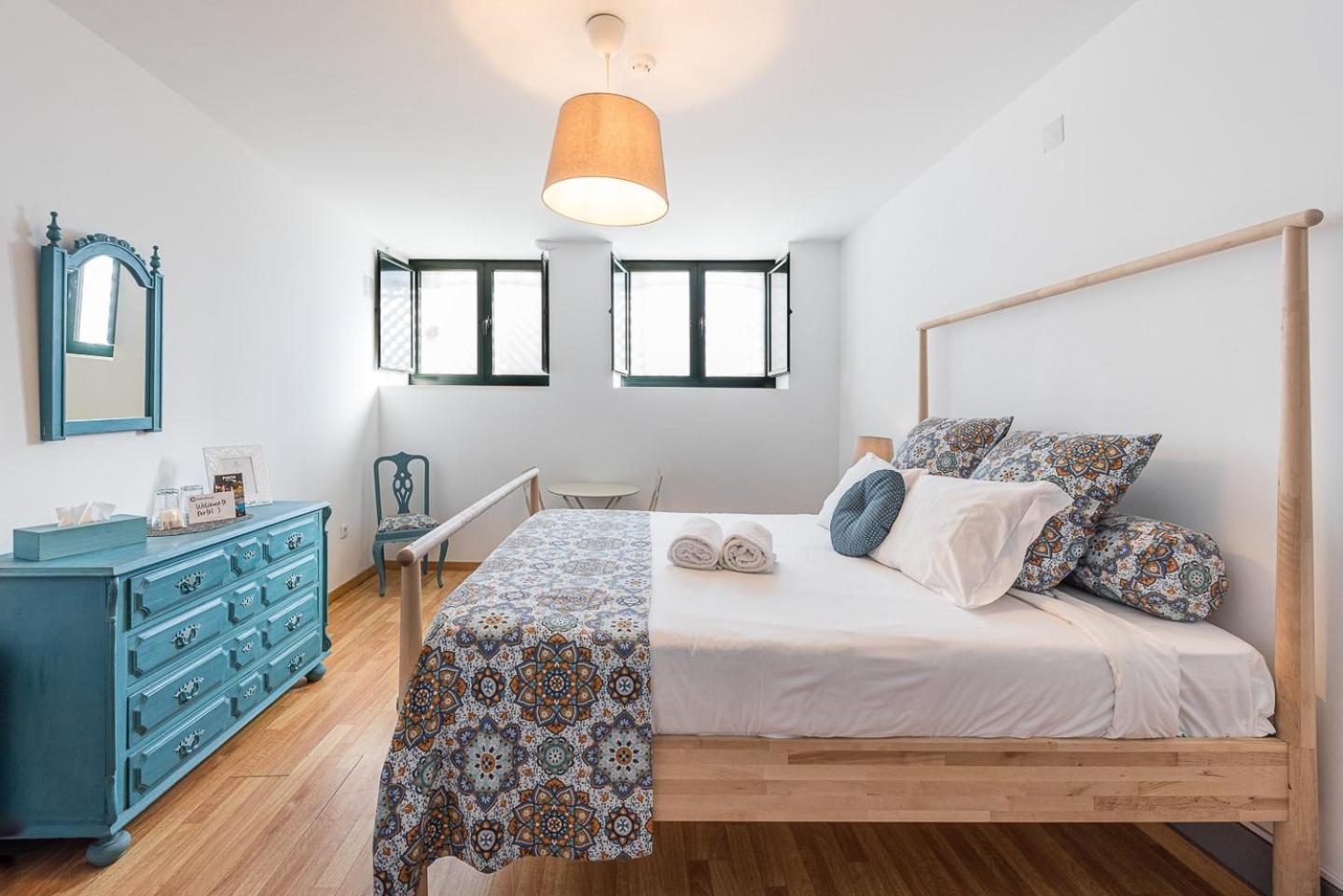 Centenary Oporto Cosy - Room 7 Exterior foto