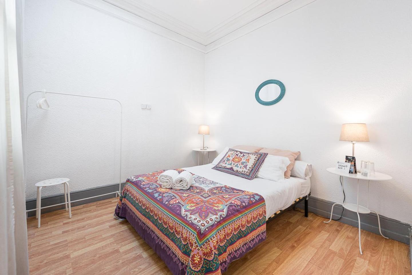 Centenary Oporto Cosy - Room 7 Exterior foto